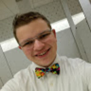 Meet your Posher, Dan